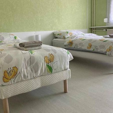 Studio Lora Rm 1184L Saint-Louis  Eksteriør billede