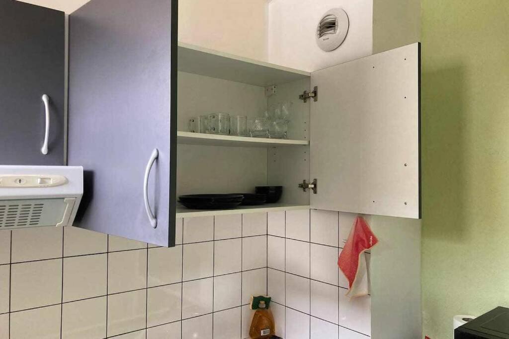 Studio Lora Rm 1184L Saint-Louis  Eksteriør billede