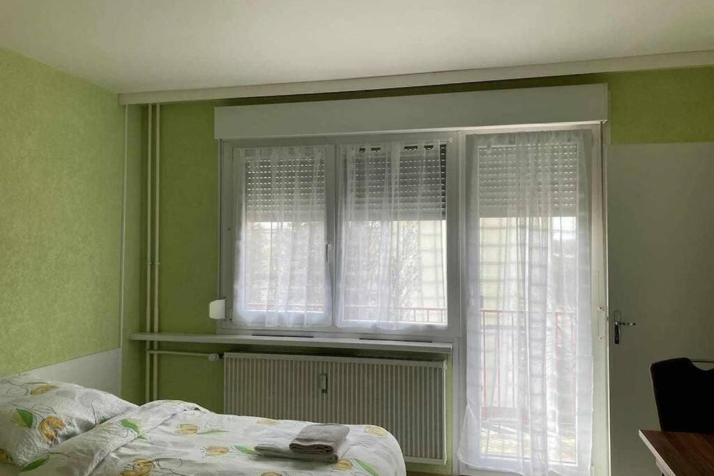 Studio Lora Rm 1184L Saint-Louis  Eksteriør billede
